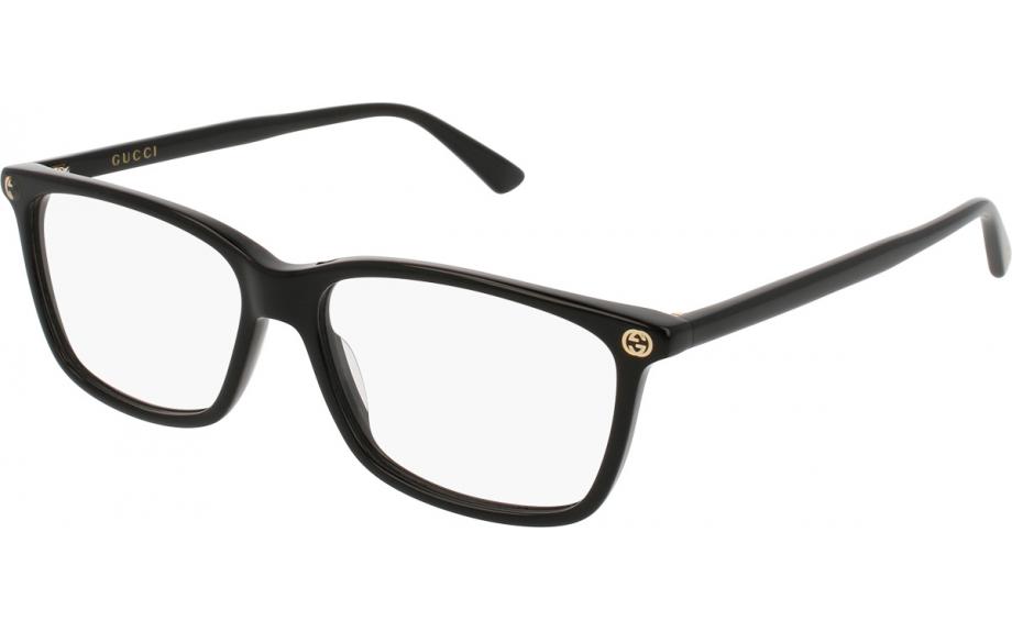 Gucci reading glasses 1.50