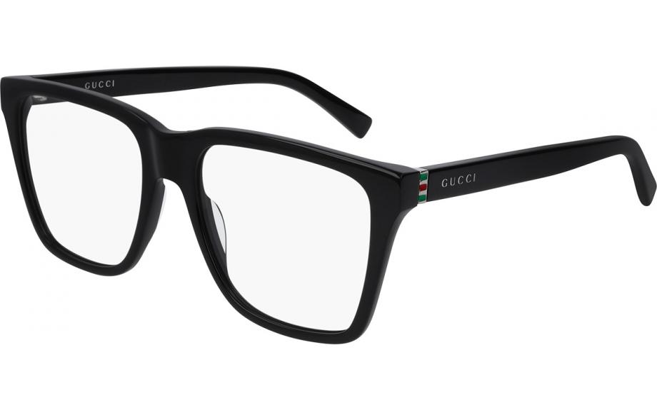gucci eyeglass frames near me