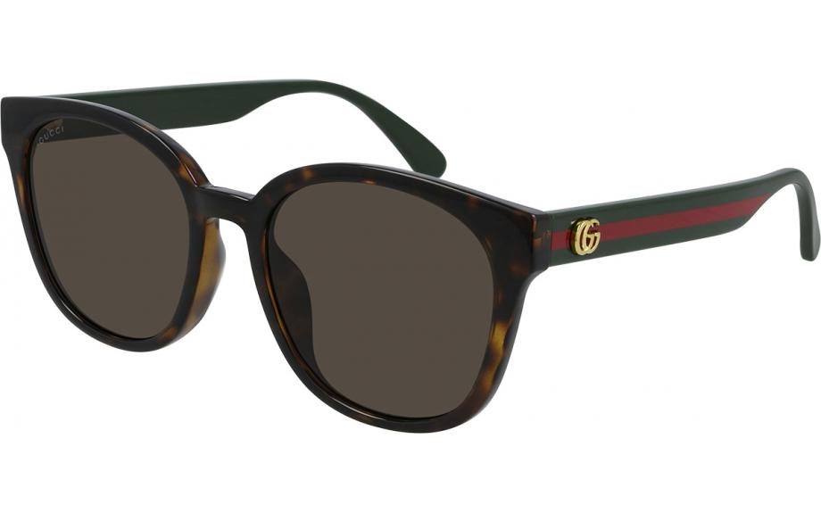 Gucci sunglasses shade station 2025