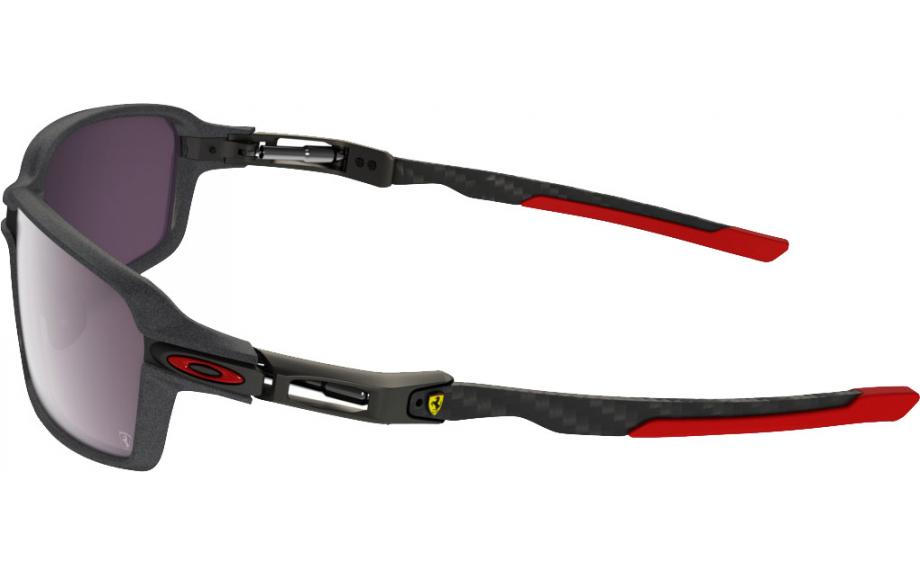 Oakley carbon prime ferrari clearance
