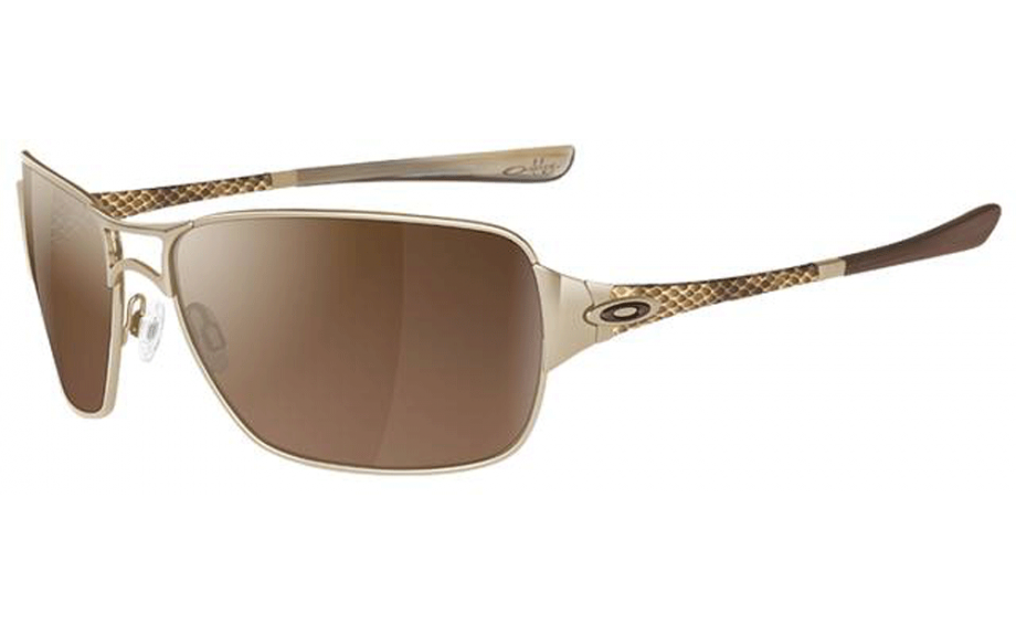 oakley snakeskin sunglasses