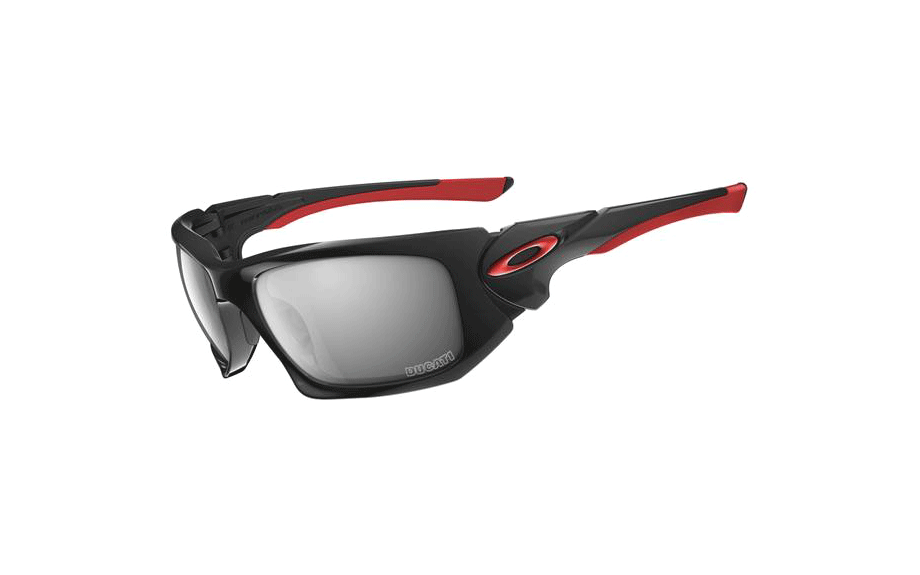 Oakley ducati glasses discount