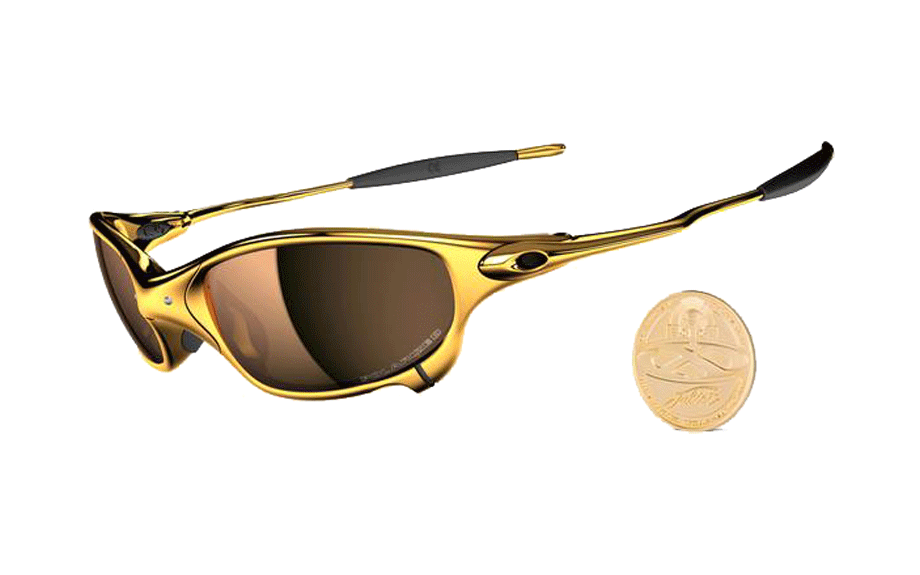 Oakley Juliet - Limited Edition Limited 