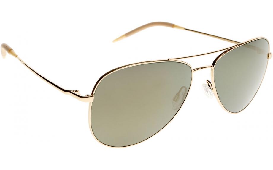 Oliver Peoples Kannon Ov1191s 503509 59 Sunglasses Free Shipping Shade Station