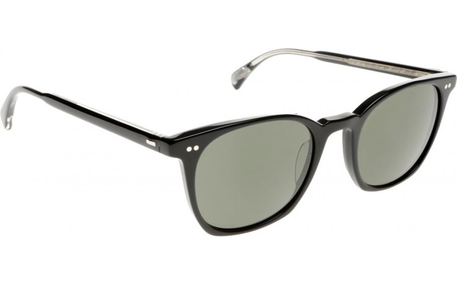 oliver peoples la coen sunglasses