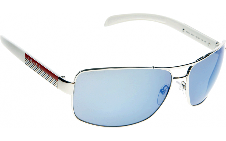 Prada Sport PS54IS 1BC9P1 Sunglasses 