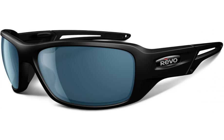 Revo Guide Extreme RE4063-02 Sunglasses 