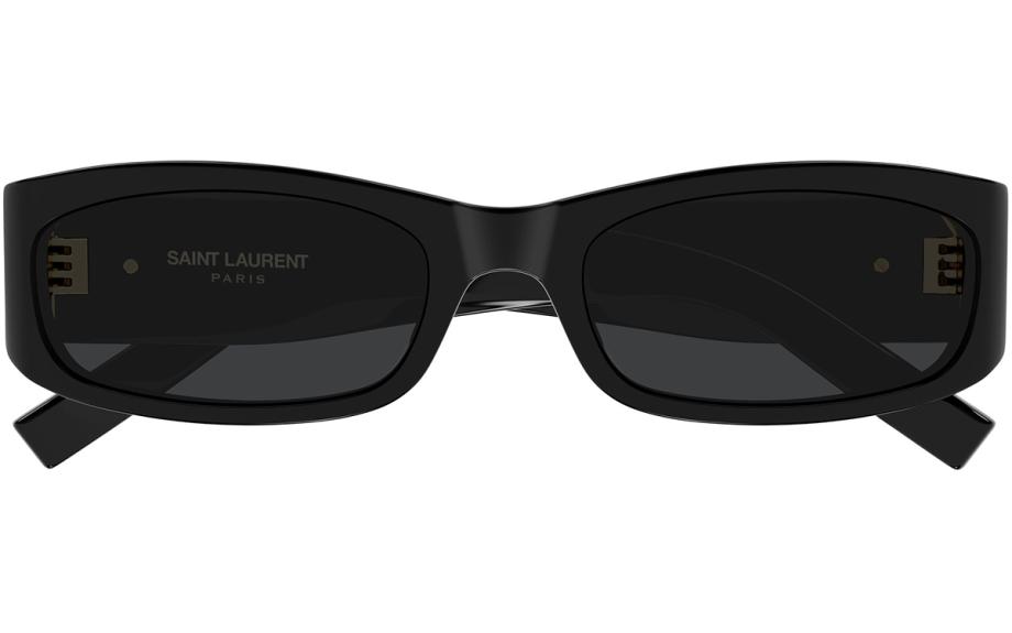 Saint Laurent SL M152 001 55 Sunglasses | Shade Station