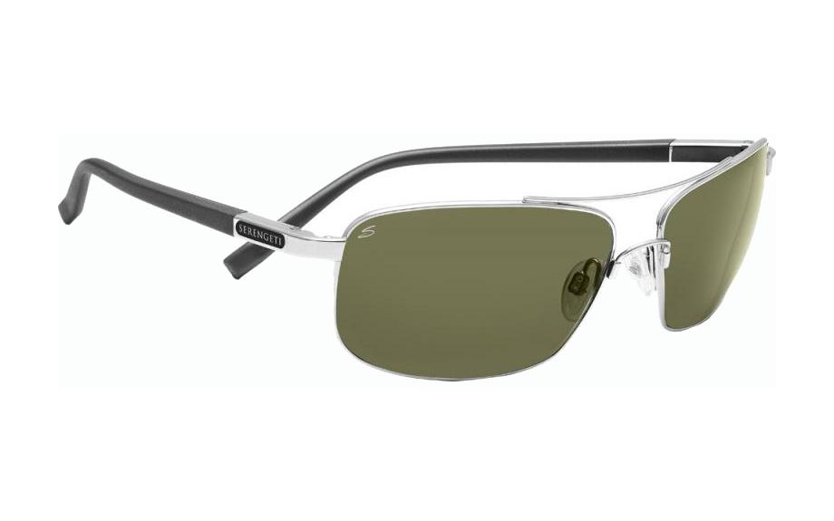 Serengeti Palladio Sunglasses