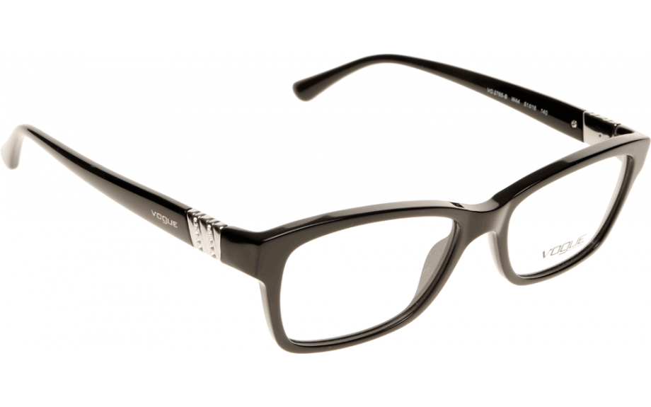 Vogue VO2765B W44 51 Prescription Glasses Shade Station