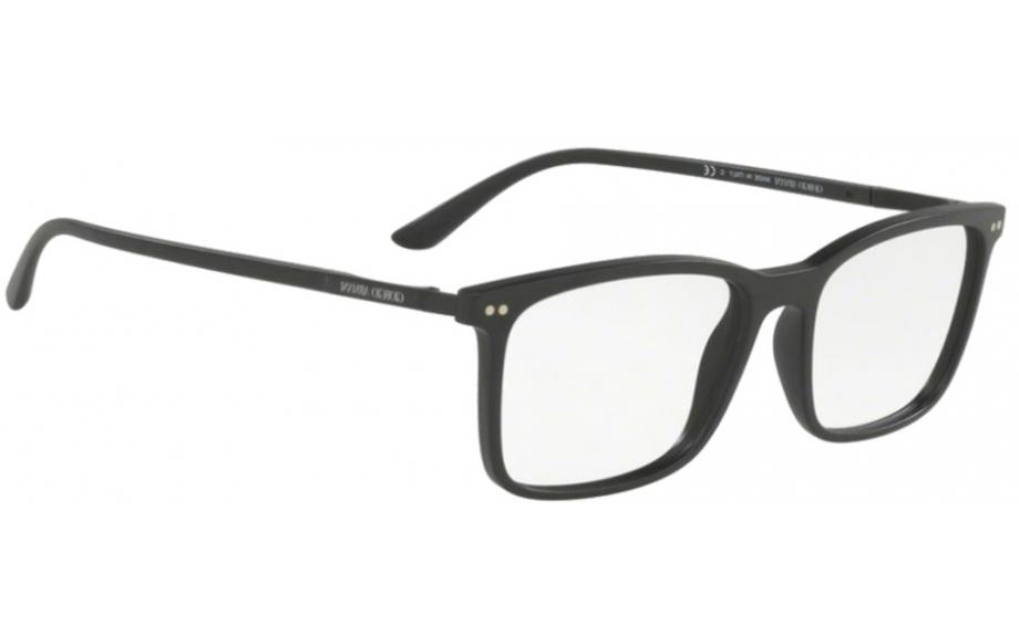 emporio armani glasses vision express