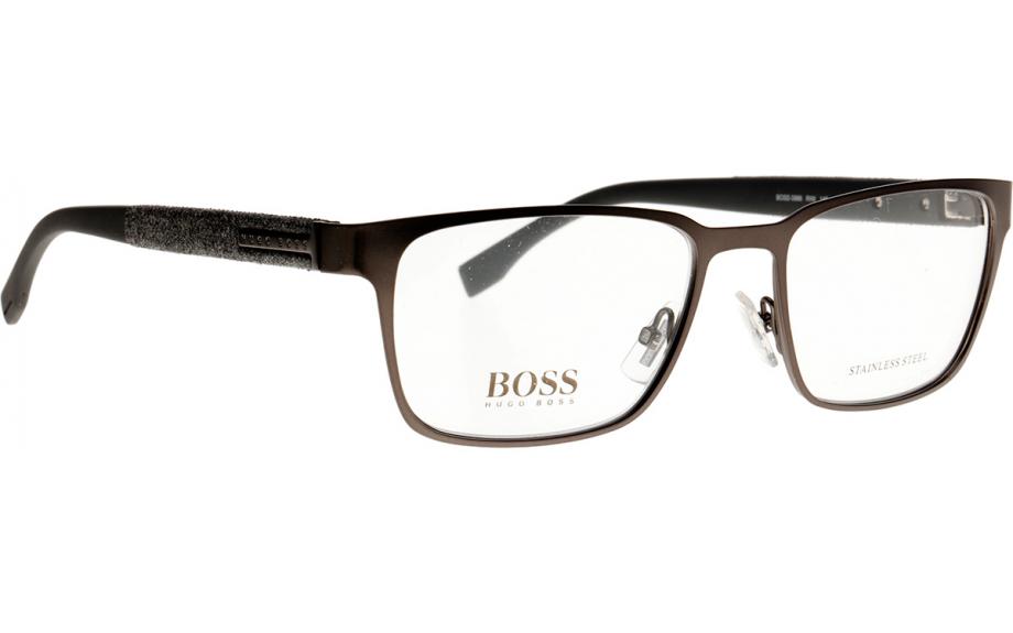 hugo boss prescription frames