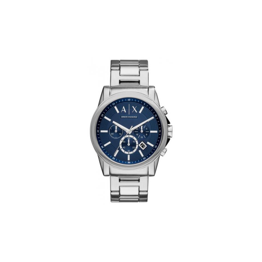 Outerbanks AX2509 Armani Exchange Watch 