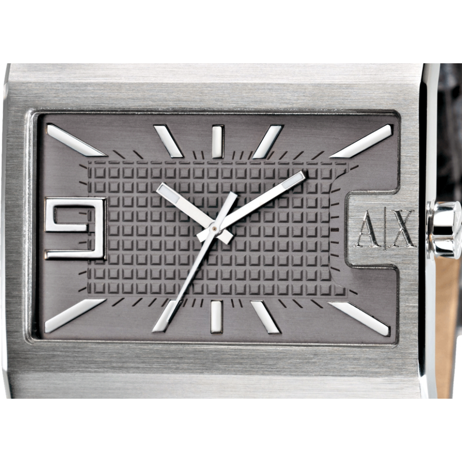 armani exchange ax1001 watch