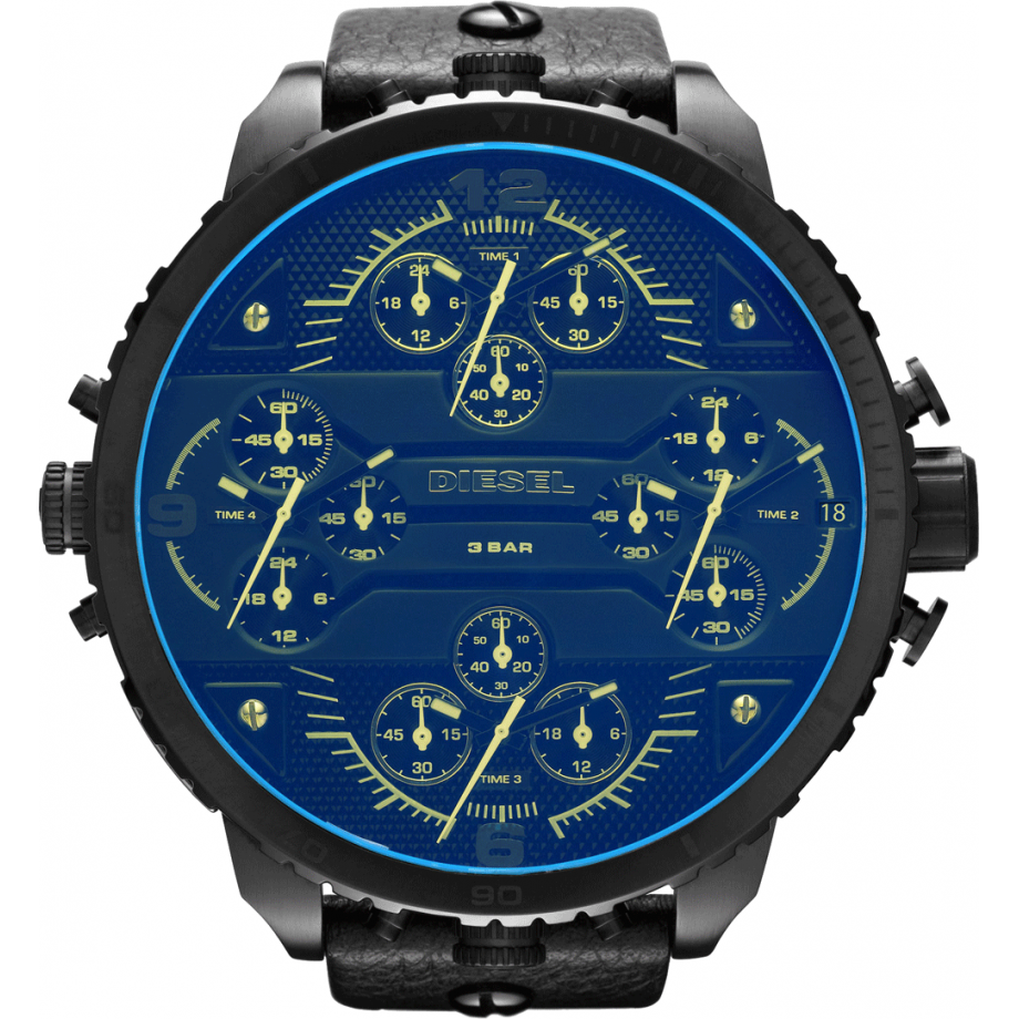 Купить Оригинальные Часы Diesel