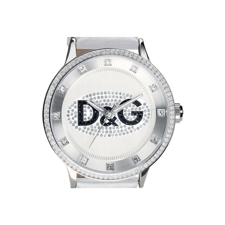 d & g watches
