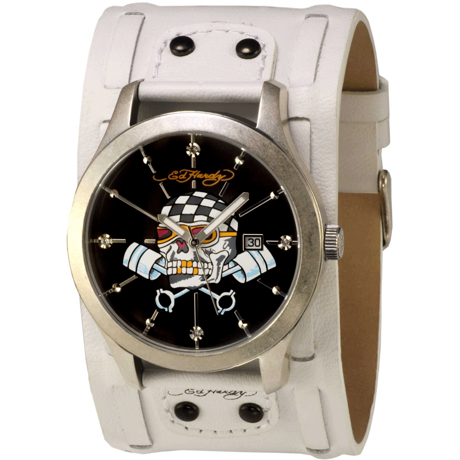 Ed hardy watches shop