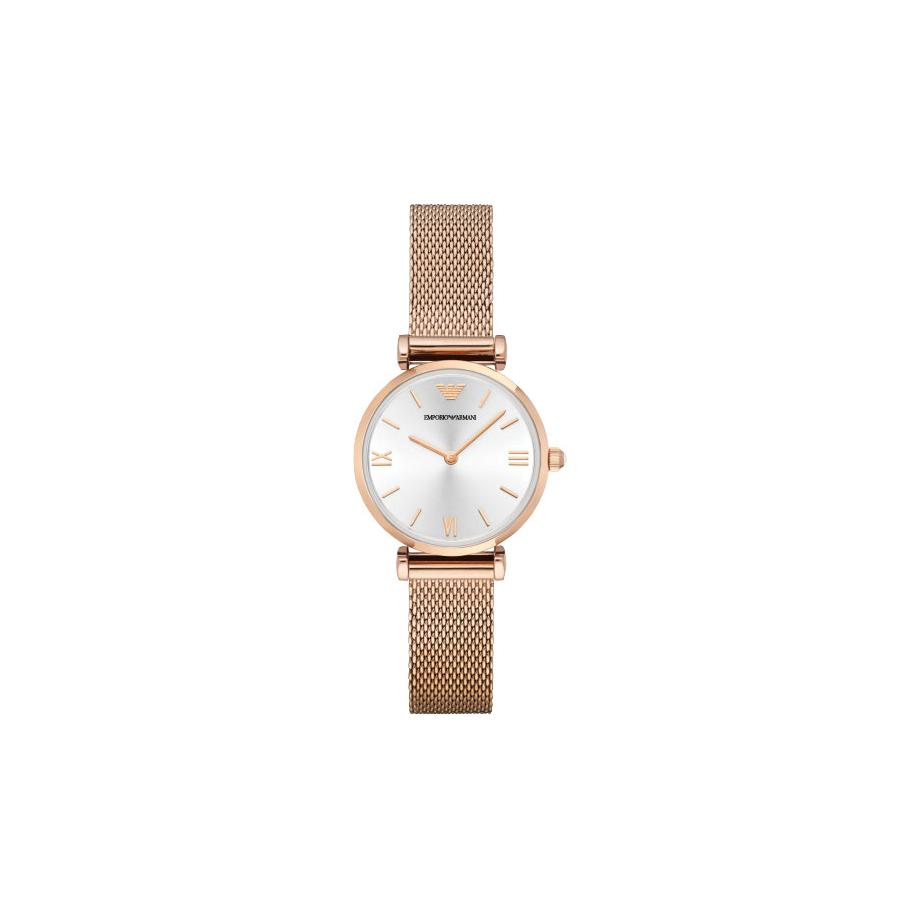 emporio armani ladies watch ar1956
