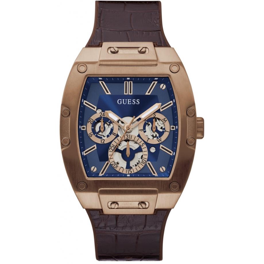guess the watch