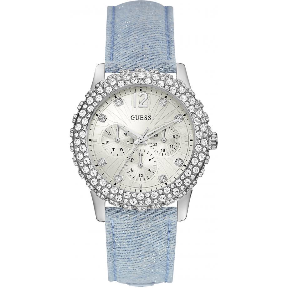 Dazzler Guess Watch Shipping | Shade Station