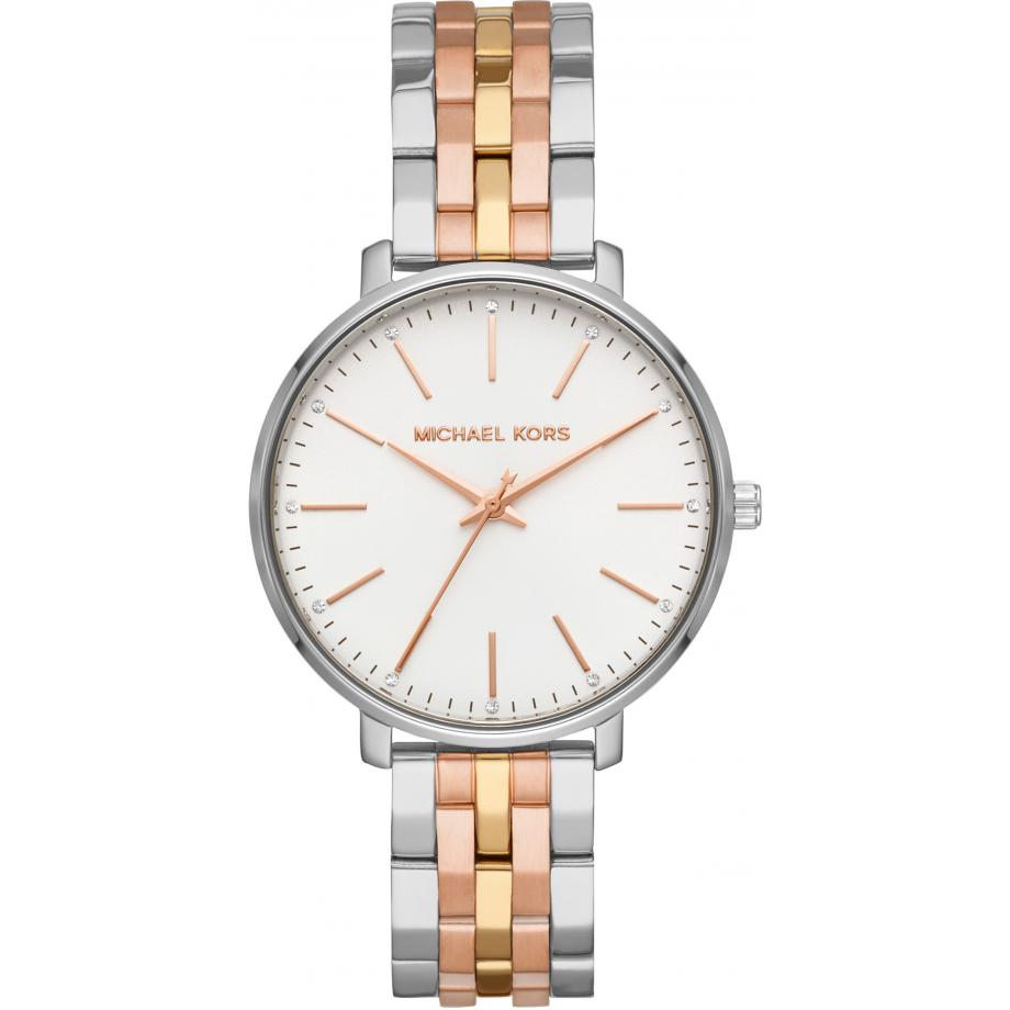 michael kors watch pyper