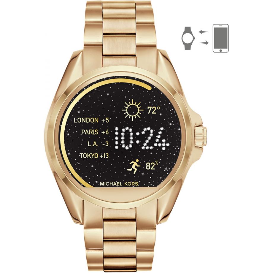 Bradshaw Display Smartwatch MKT5001 