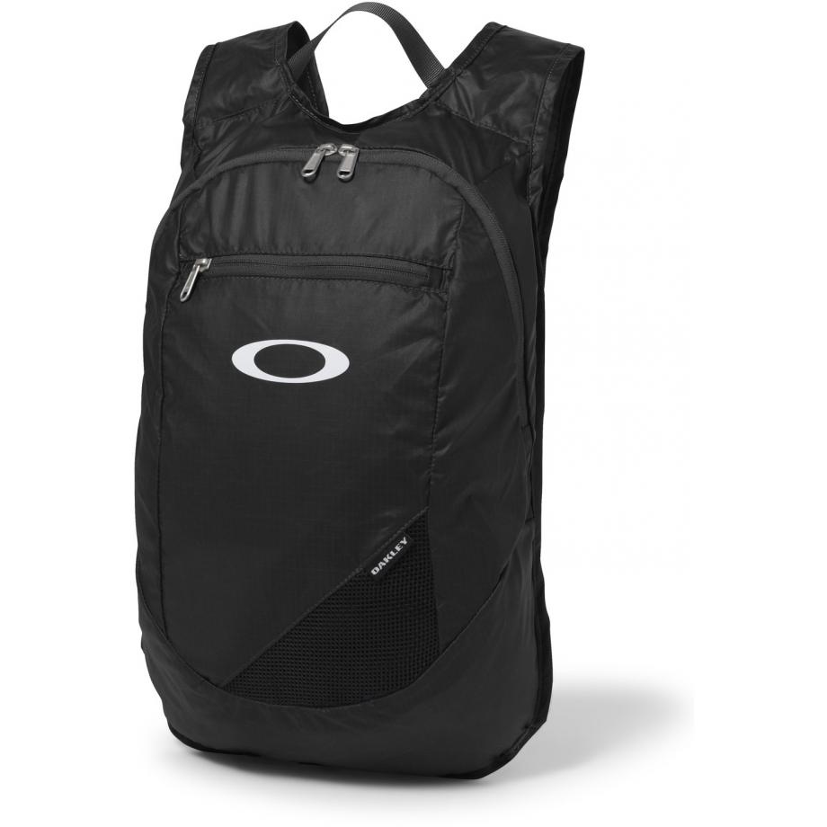 oakley packable