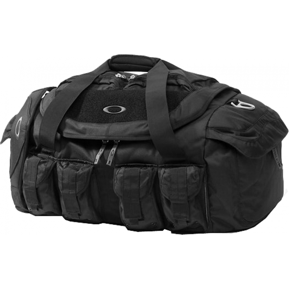 oakley mechanism duffel bag