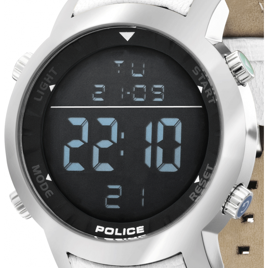 Police Watch Digital 2024 www.alhudapk