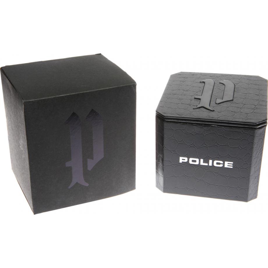 Police benjamin watch shop