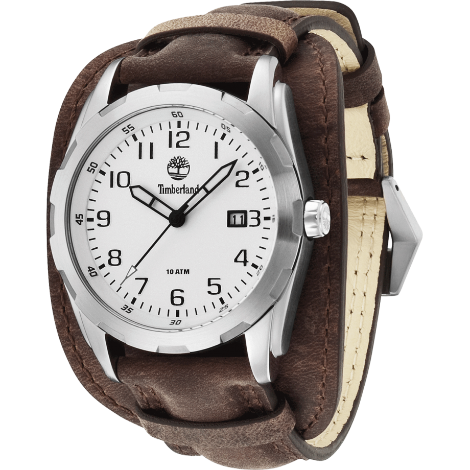 Timberland newmarket watch hot sale