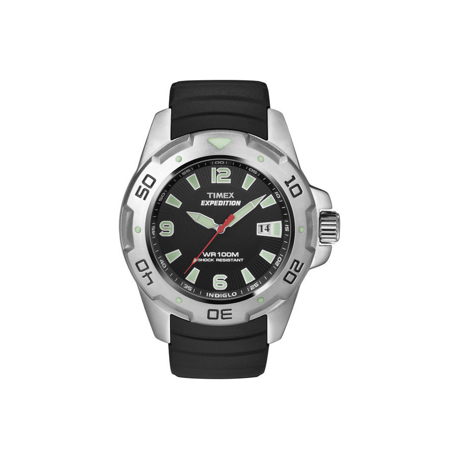 timex rugged watch
